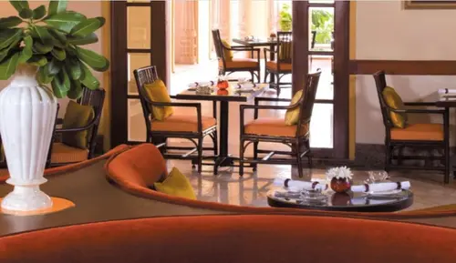 Taj Hari Mahal, Jodhpur - Other Facilities - Dining 22